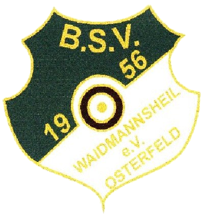 Logo BSV Waidmannsheil 1956