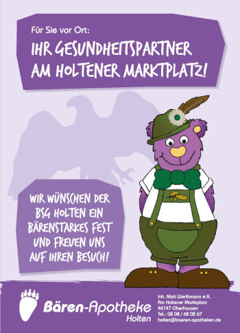 Bären-Apotheke