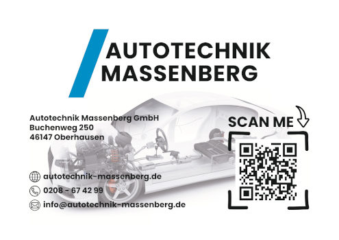 Autotechnik Massenberg