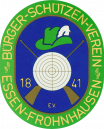 Logo BSV Essen Frohnhausen 1841