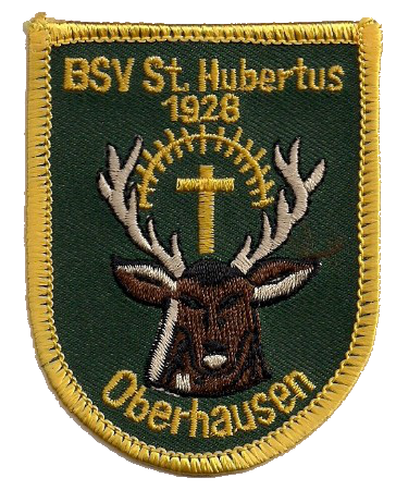Logo BSV St. Hubertus