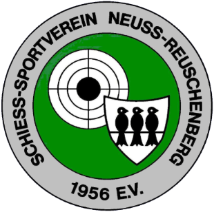 Logo SSV Neuss-Reuschenberg 1956