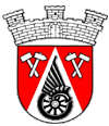 Logo BSV Osterfeld 1882