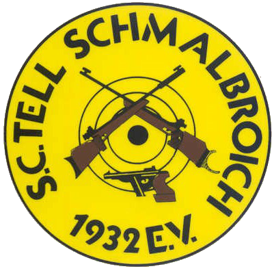 Logo SC Tell Schmalbroich 1932 